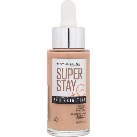 Maybelline Maybelline New York Super Stay Vitamin C skin tint 40 1×30 ml 1×30 ml, ser coloring