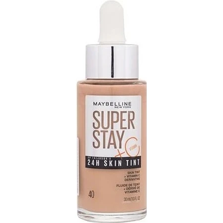 Maybelline Maybelline New York Super Stay Vitamin C skin tint 40 1×30 ml 1×30 ml, ser coloring