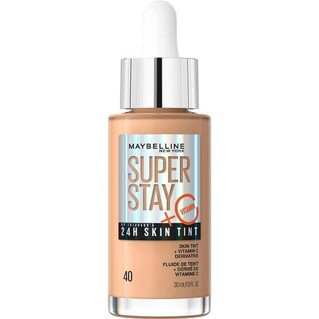 Maybelline Maybelline New York Super Stay Vitamin C skin tint 40 1×30 ml 1×30 ml, ser coloring