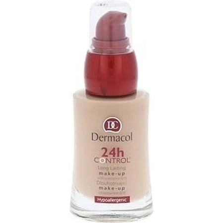 DERMACOL MAKE-UP 24H MAKE-UP CONTROL 4K 1×30 ml, maquillage