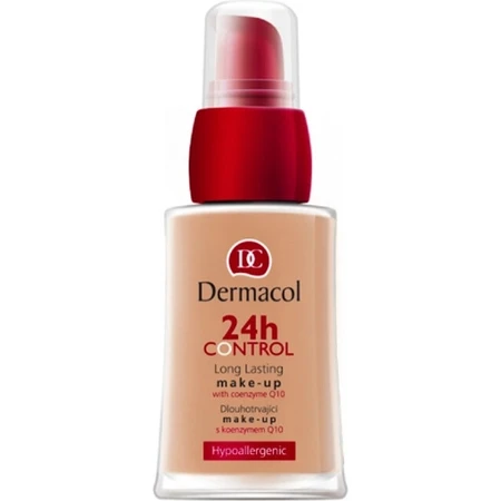 DERMACOL MAKE-UP 24H MAKE-UP CONTROL 4K 1×30 ml, maquillage