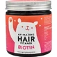 Bears with benefits Ah-mazing vitamins for healthy hair with biotin 1×60 pcs, vitamins for healthy hair