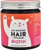 Bears with benefits Ah-mazing vitamins for healthy hair with biotin 1×60 pcs, vitamins for healthy hair