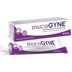 mucoGYNE 1×40 ml, intimes Gel mucoGYNE 1×40 ml, intimes Gel