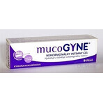 mucoGYNE 1×40 ml, intimes Gel mucoGYNE 1×40 ml, intimes Gel