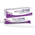 mucoGYNE 1×40 ml, intimes Gel mucoGYNE 1×40 ml, intimes Gel
