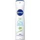 NIVEA Deo Spray Fresh Pure 1×150 ml, déodorant