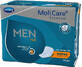 MoliCare Premium MEN PAD 5 drops 1&#215;14 pcs, incontinence pads for men