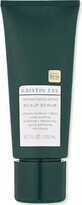 Kristin Ess Exfoliante Capilar Instant&#225;neo 1&#215;200 ml, exfoliante capilar