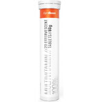 Gymbeam Multivitamin 100% 20tbl orange 20 Tabletten orange