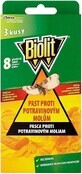 Biolit food moth trap 1&#215;3 pcs, moth trap