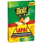 Biolit food moth trap 1×3 pcs, moth trap Biolit food moth trap 1×3 pcs, moth trap