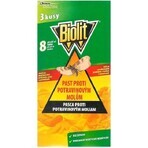 Biolit food moth trap 1×3 pcs, moth trap Biolit food moth trap 1×3 pcs, moth trap