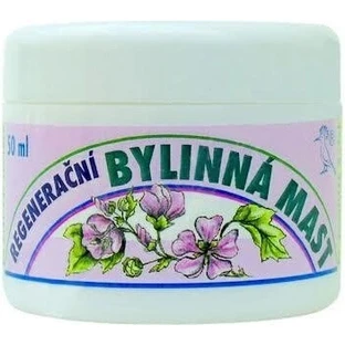 DR.DUDEK REGENERATING HERBAL Salbe für Psoriasis 1x50 ml