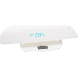 Lanaform Evolutive Anbauwaage Anbauwaage 2 in 1 1×1 pc, digitale Waage
