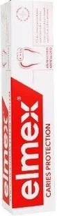 ELMEX PASTE DE DINȚI FĂRĂ MENTOL 1×75 ml, fără mentol