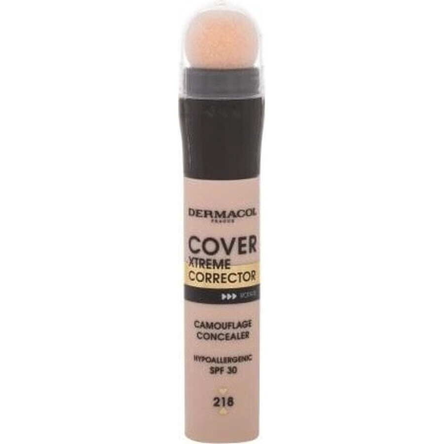Boutique DERMACOL Correcteur de teint COVER Xtreme Camouflage 218 1×8 g, teinte n° 218 DERMACOL Correcteur de teint COVER Xtreme Camouflage 218 1×8 g, teinte n° 218