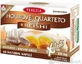 TEREZIA Champignon QUARTETO met REISHI 60 1×60 cps, voedingssupplement