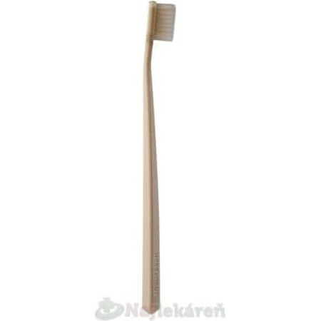 HERBADENT Professionelle Zahnbürste 1×1 Stück, Zahnbürste
