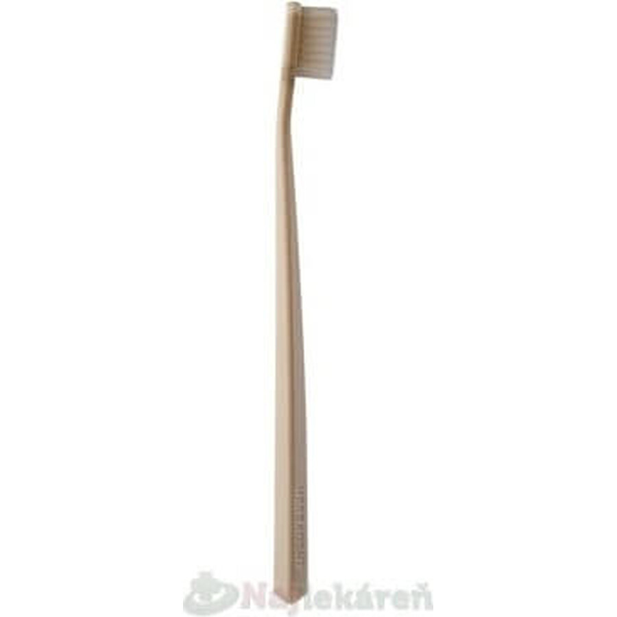 Professional Toothbrush HERBADENT 1×1 pc, toothbrush