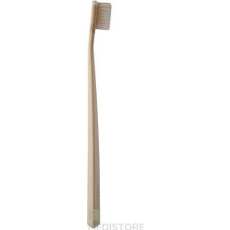 HERBADENT Professionelle Zahnbürste 1×1 Stück, Zahnbürste