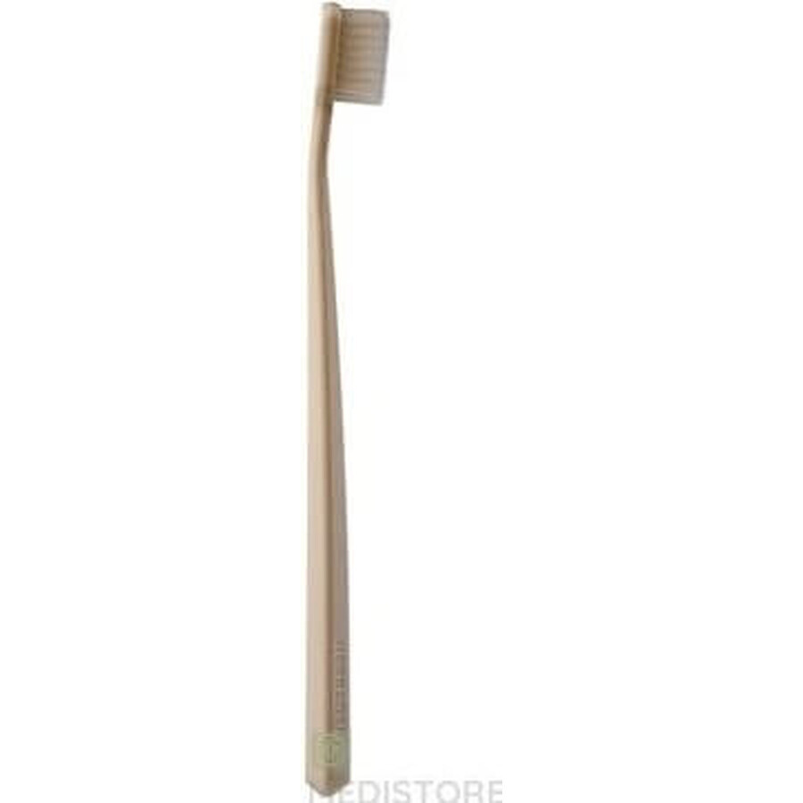 Professional Toothbrush HERBADENT 1×1 pc, toothbrush