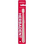 Professional Toothbrush HERBADENT 1×1 pc, toothbrush