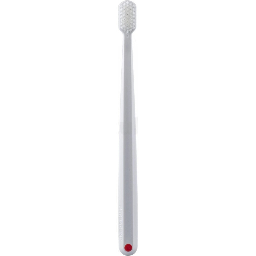 Professional Toothbrush HERBADENT 1×1 pc, toothbrush