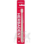 Periuță de dinți profesională HERBADENT 1×1 buc, periuță de dinți Periuță de dinți profesională HERBADENT 1×1 buc, periuță de dinți