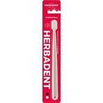 Professional Toothbrush HERBADENT 1×1 pc, toothbrush