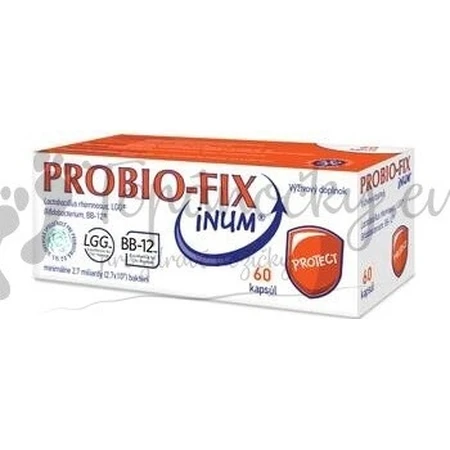 PROBIO-FIX INUM 1×30 cps, Nahrungsergänzungsmittel