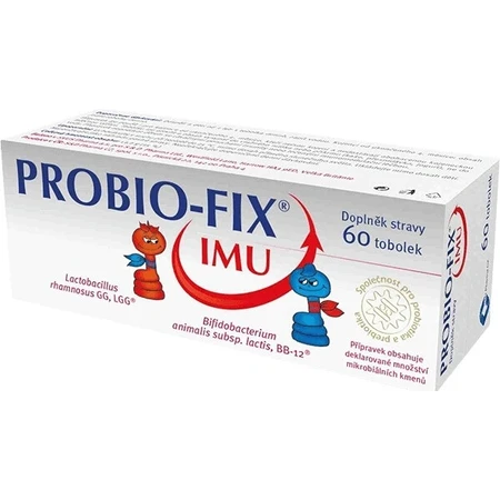 PROBIO-FIX INUM 1×30 cps, Nahrungsergänzungsmittel