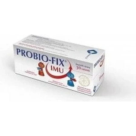 PROBIO-FIX INUM 1×30 cps, Nahrungsergänzungsmittel