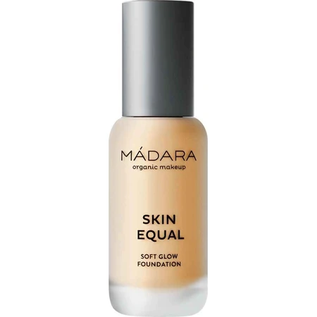 MÁDARA SKIN EQUAL Make-up SKIN EQUAL Make-up SPF15 Sand 1×30 ml