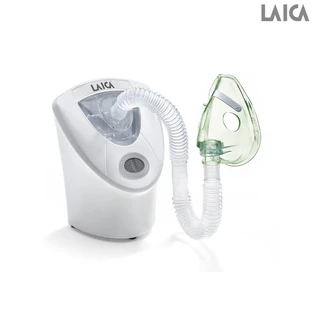 Ultrasoon aërosolapparaat, Laica
