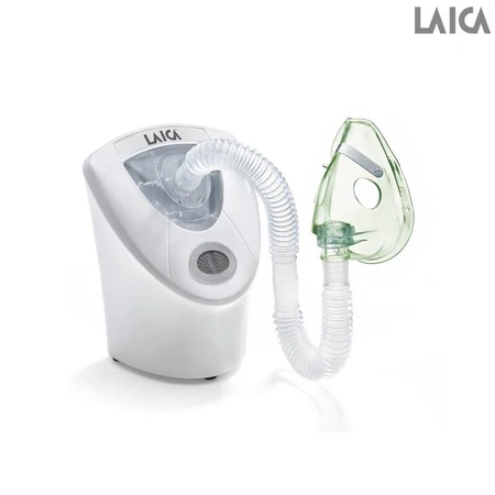 Ultrasoon aërosolapparaat, Laica