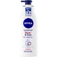 Nivea Loción Corporal Regeneradora Repair&Care 1×400 ml, loción corporal