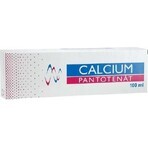 HERBACOS CALCIUM PANTOTENATE ointment 1×100 ml, ointment HERBACOS CALCIUM PANTOTENATE ointment 1×100 ml, ointment