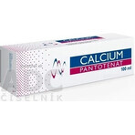 HERBACOS CALCIUM PANTOTENATE ointment 1×100 ml, ointment HERBACOS CALCIUM PANTOTENATE ointment 1×100 ml, ointment