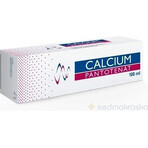 HERBACOS CALCIUM PANTOTENATE ointment 1×100 ml, ointment HERBACOS CALCIUM PANTOTENATE ointment 1×100 ml, ointment