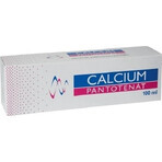 HERBACOS CALCIUM PANTOTENATE ointment 1×100 ml, ointment HERBACOS CALCIUM PANTOTENATE ointment 1×100 ml, ointment