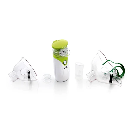 Leise tragbare Aerosolmaschine, NE1005, Laica