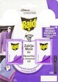 Raid gel against lavender moths 1&#215;2 pcs lavender, against moths