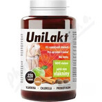 UniLakt Zimt 1×220 Teelöffel, Zimt