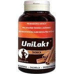UniLakt Zimt 1×220 Teelöffel, Zimt