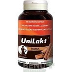 UniLakt Zimt 1×220 Teelöffel, Zimt