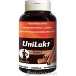 UniLakt Zimt 1×220 Teelöffel, Zimt