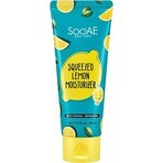 CREMA HIDRATANTE CON LIMÓN EXTRACCIONADO 1×1 unid.