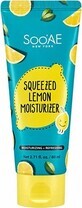 HYDRATING CREAM WITH SQUEEZED LEMON 1&#215;1 pcs
