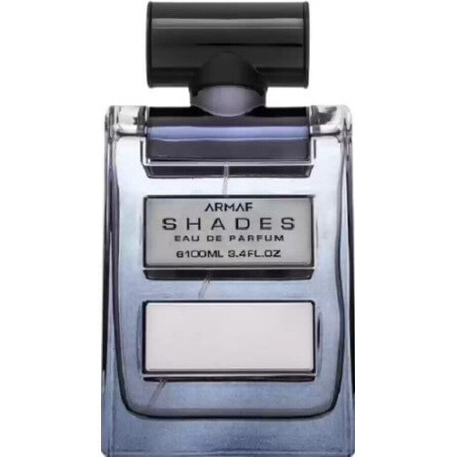 Armaf Shades Edt 100ml 1×100 ml, Eau de toilette Armaf Shades Edt 100ml 1×100 ml, Eau de toilette